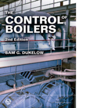 The Control of Boilers, 2nd Edition